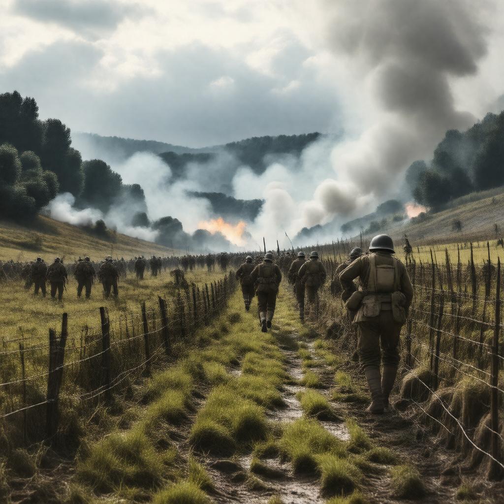 First Battle of the Marne